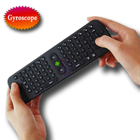 Measy Air Mouse and keyboard RC11
