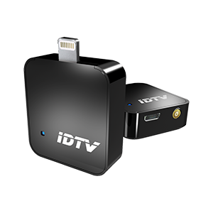 Android Tv dongle D1