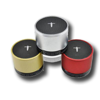 Mini Bluetooth Speakers