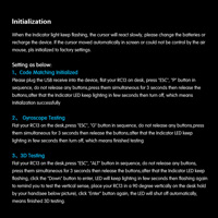  Measy Voice Air Mouse RC13
