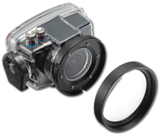 HD DV Sport Camera