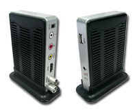 Measy Mini Dual-Core PC U1A