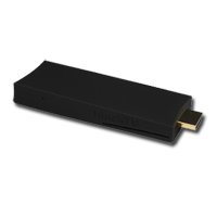 TV Dongle D1